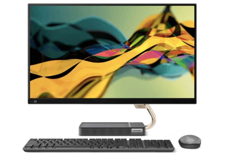 laptop all in one Lenovo