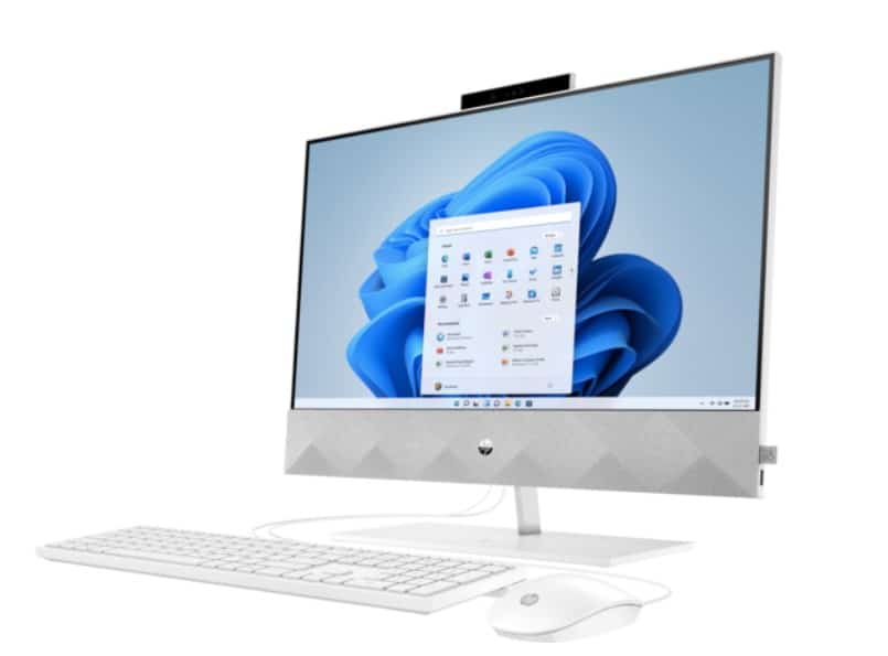 laptop all in one hp