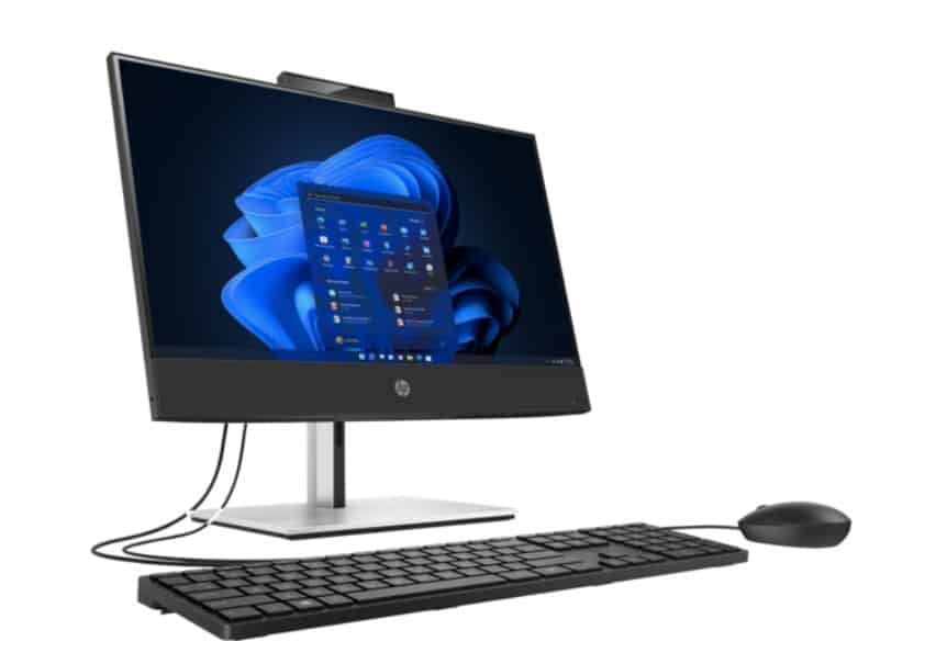 laptop all in one hp