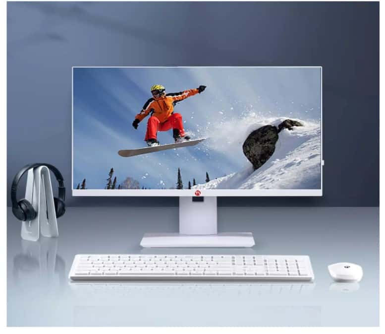 Laptop all in one Xiaomi