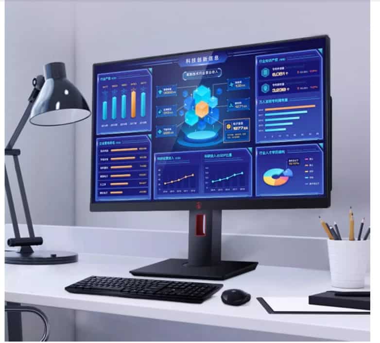Laptop all in one Xiaomi