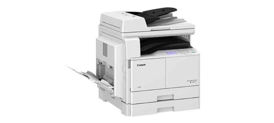 máy in Canon IR2006N
