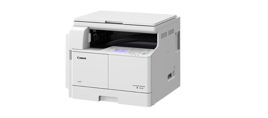 máy in Canon IR2006N
