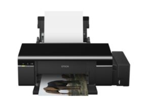 Dòng máy in Epson L805