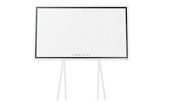 Dòng màn hình tương tác Samsung Flip
