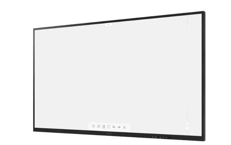 Dòng màn hình tương tác Samsung Flip