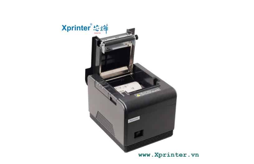 Dòng máy in hóa đơn Xprinter
