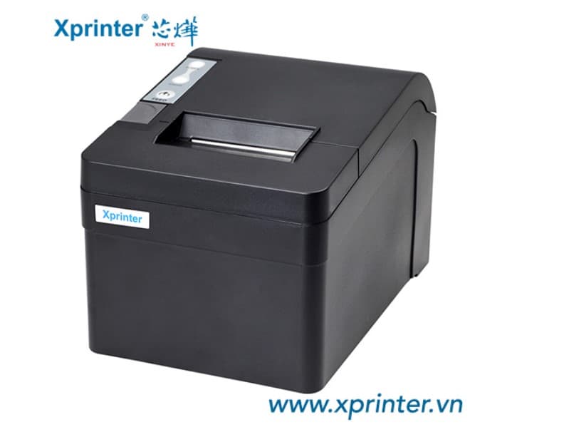 Dòng máy in hóa đơn Xprinter