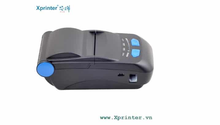 Dòng máy in hóa đơn Xprinter