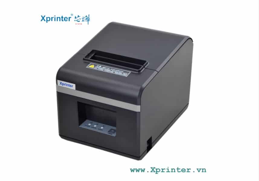 Dòng máy in hóa đơn Xprinter