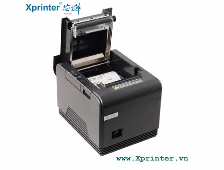 Dòng máy in hóa đơn Xprinter