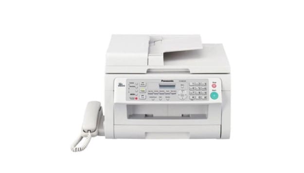 Dòng máy in Panasonic