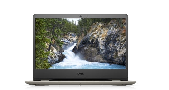 Dòng laptop Dell core i3