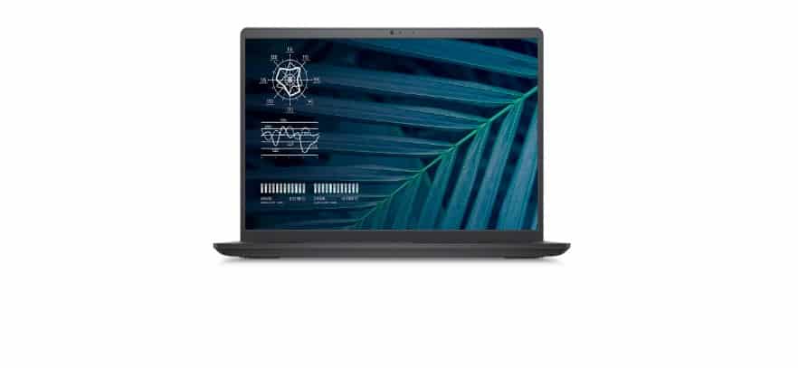 Dòng laptop Dell core i3