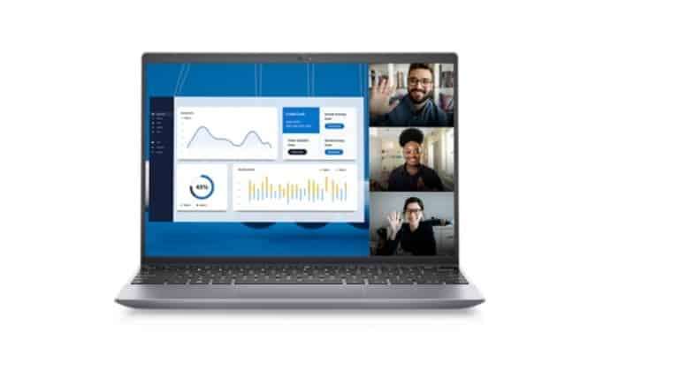 Máy tính Dell core i5