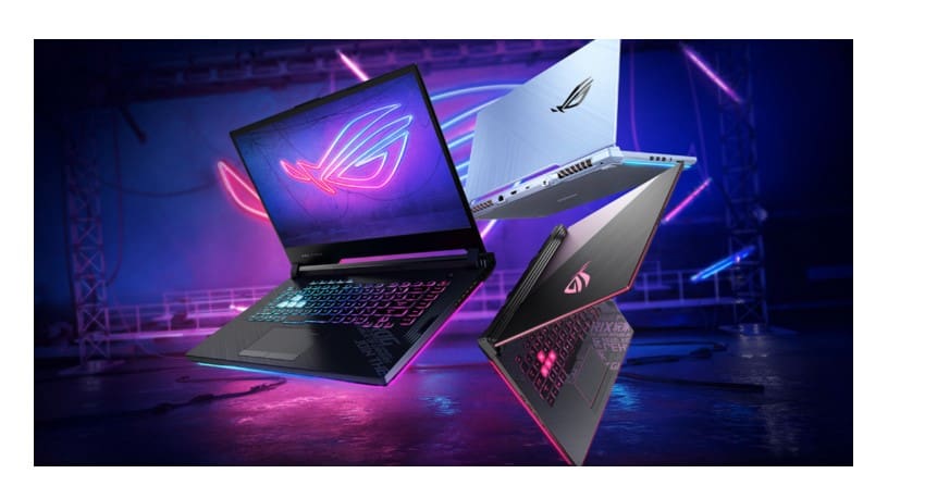 Laptop đồ họa