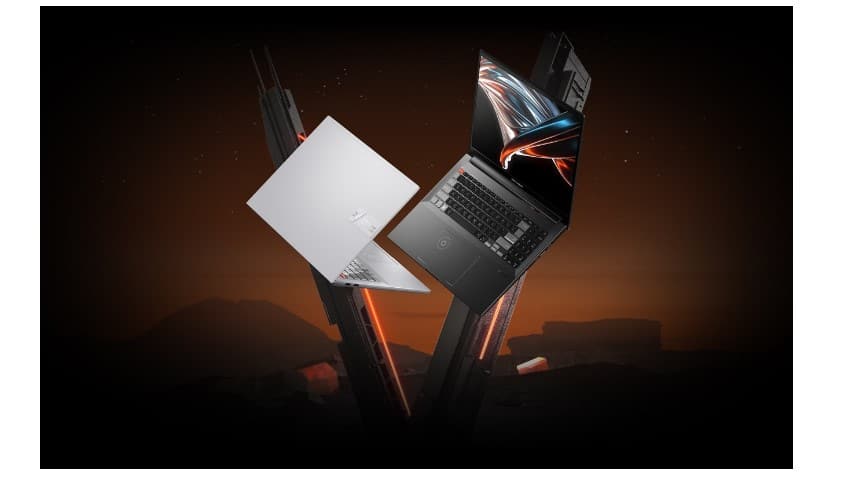 Laptop IT