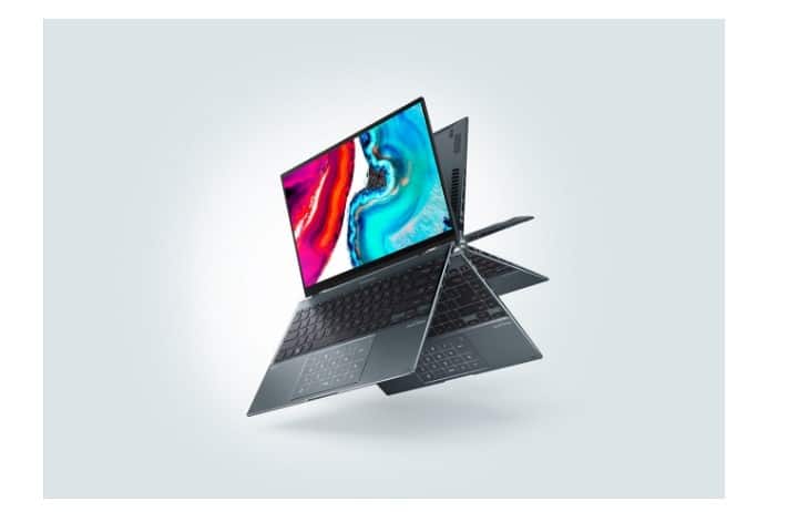 Laptop IT