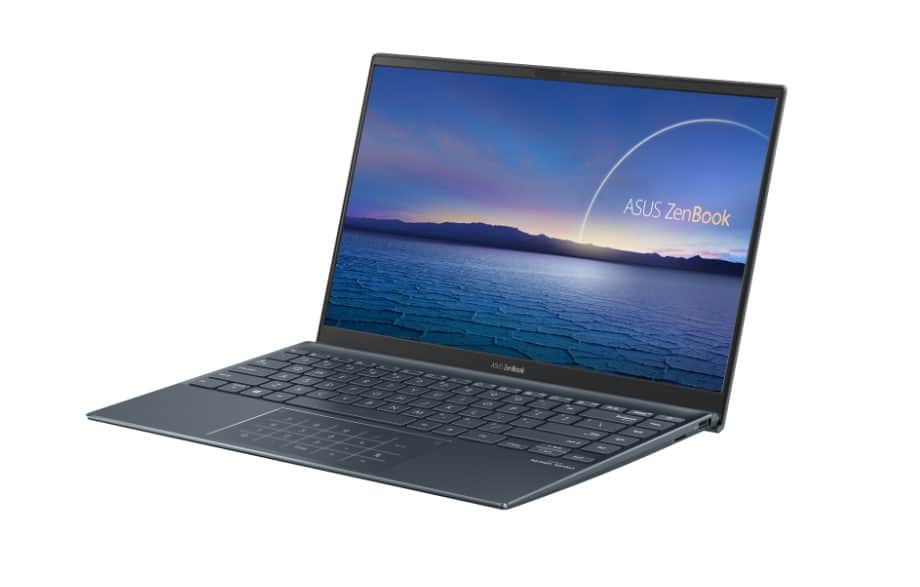 Laptop văn phòng
