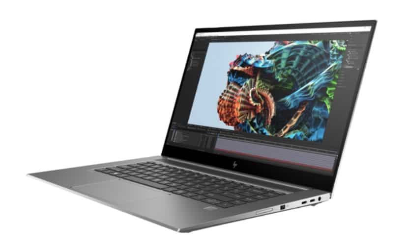 Laptop doanh nhân