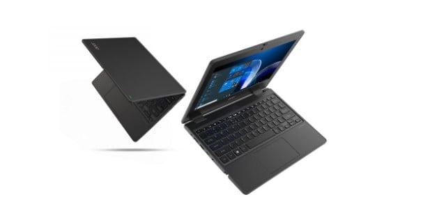 Laptop doanh nhân