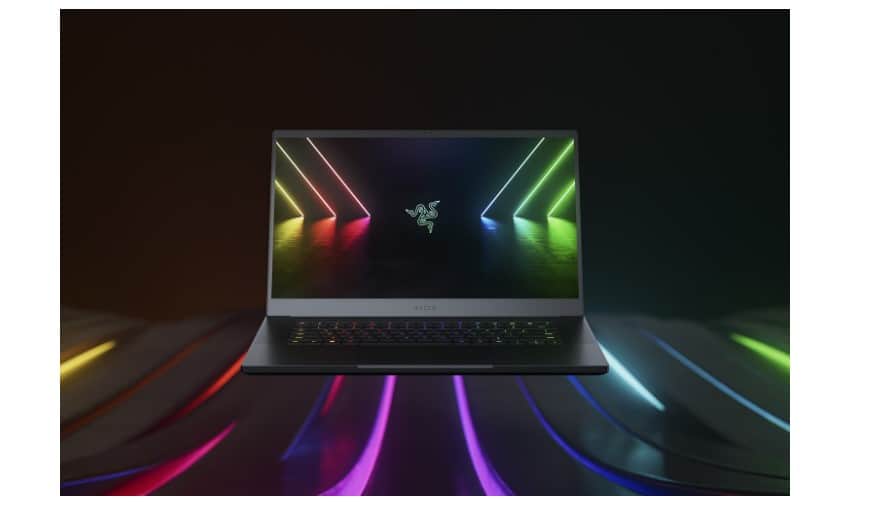 Laptop IT