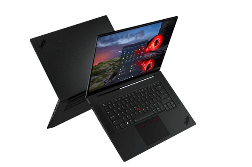 Laptop doanh nhân