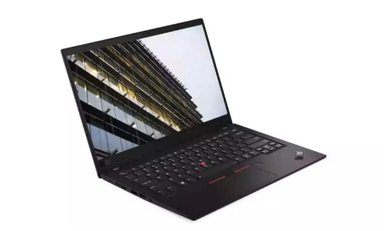 Laptop doanh nhân