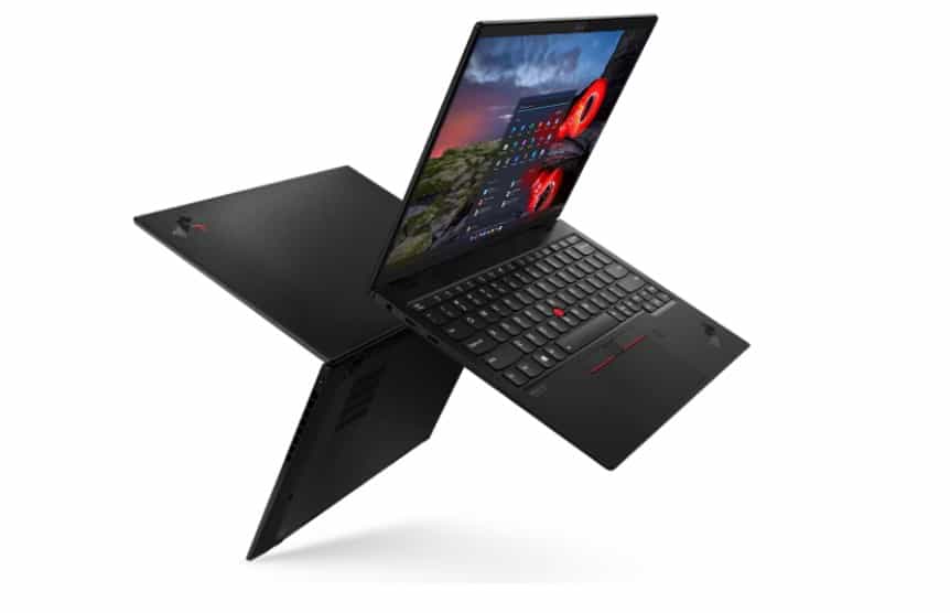 Laptop doanh nhân
