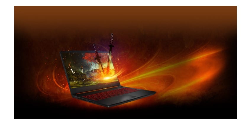 Laptop IT