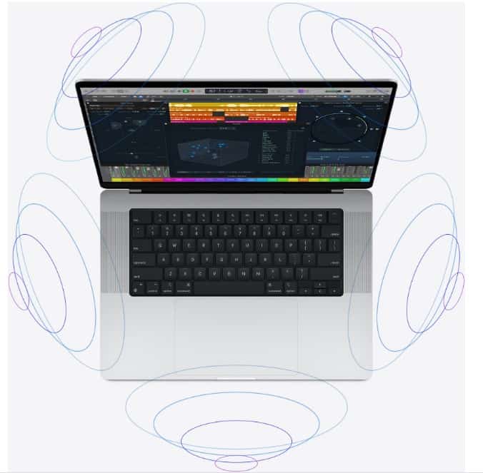 Laptop IT