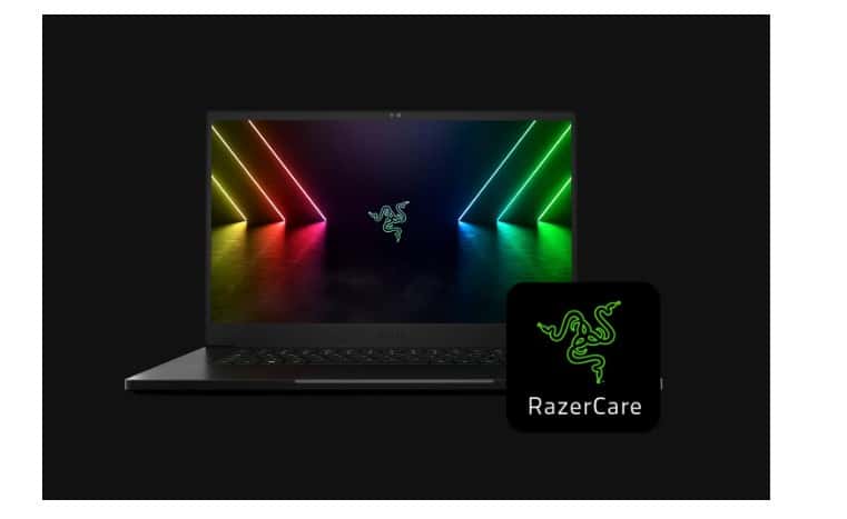 Laptop IT