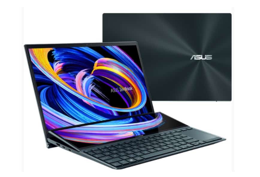 Laptop đồ họa