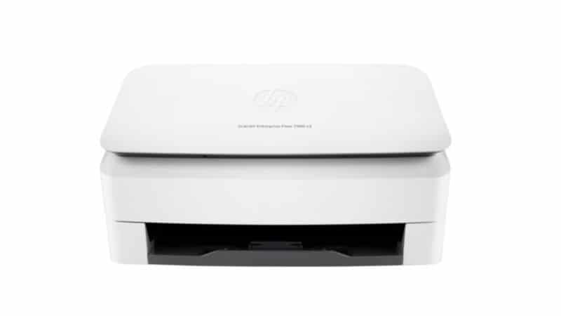 Cách chọn mua máy scan văn phòng 