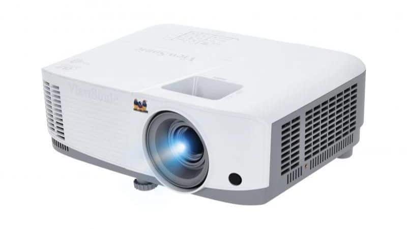 Máy chiếu văn phòng cho doanh nghiệp