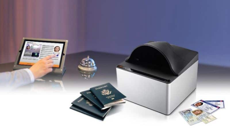 Cách chọn mua máy scan văn phòng 