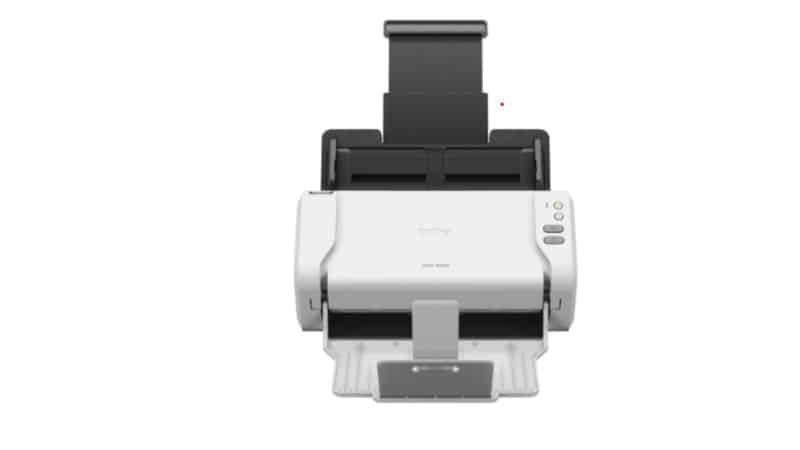 Cách chọn mua máy scan văn phòng 