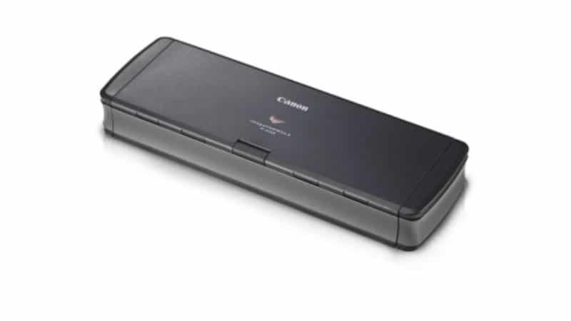 Máy scan mini phổ biến