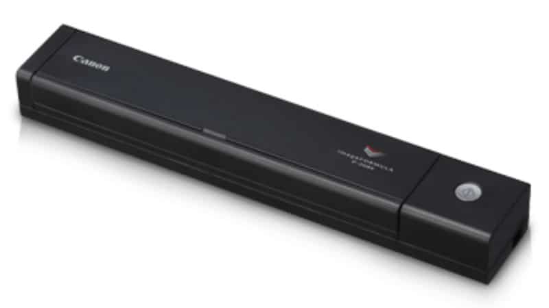 Máy scan mini phổ biến