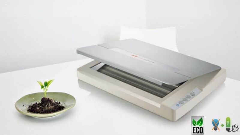 Cách chọn mua máy scan văn phòng 