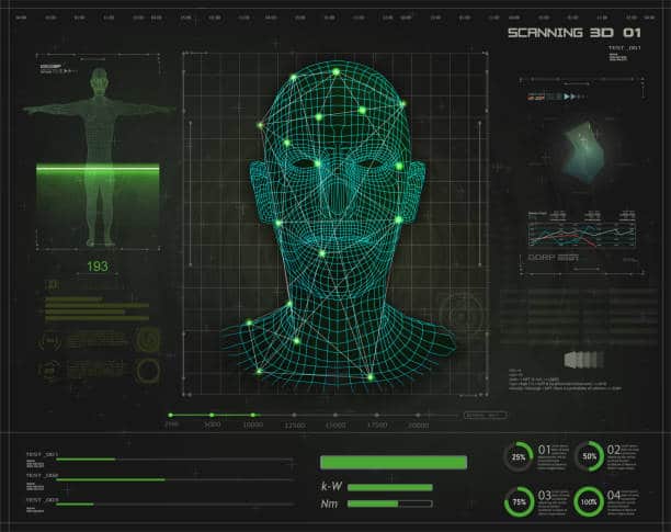 Tham khảo các thương hiệu của máy scan 3D