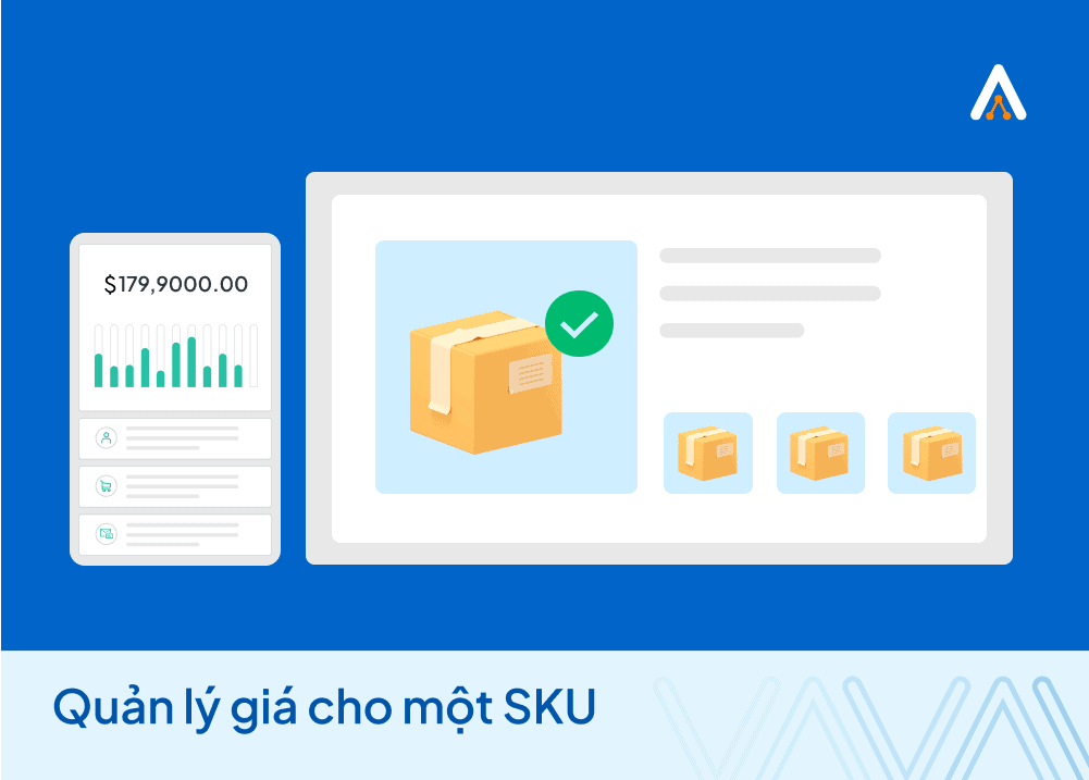 Quản lý giá cơ sở